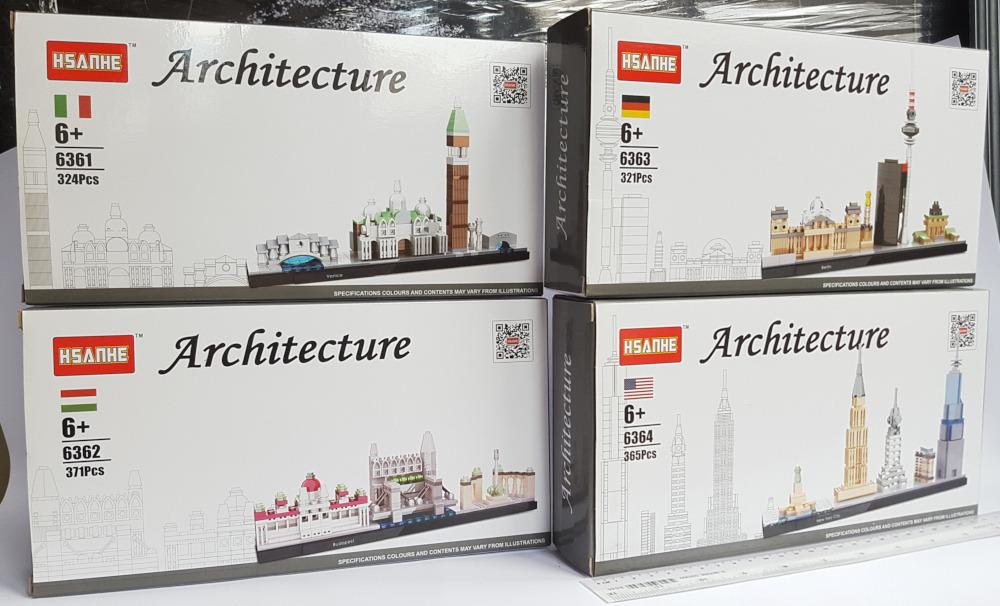 berlin lego set