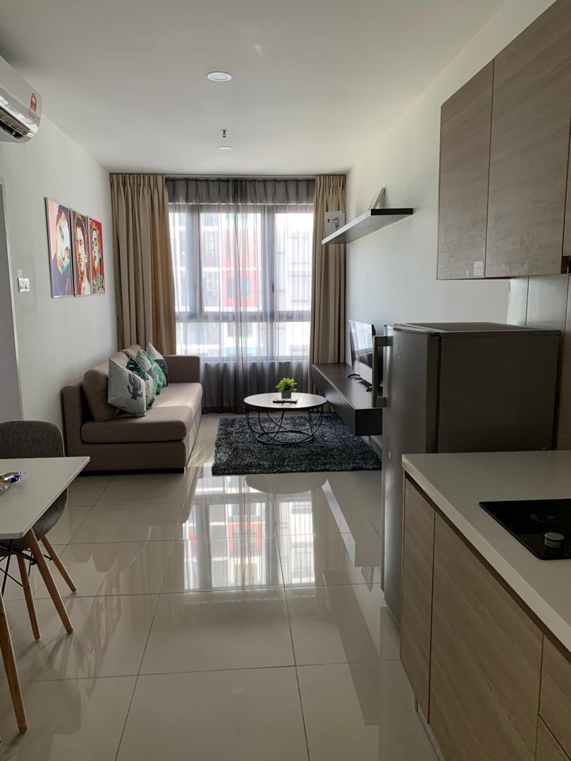 i city apartment for sale