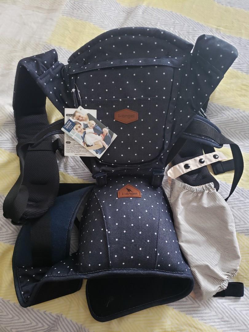 iangel hipseat