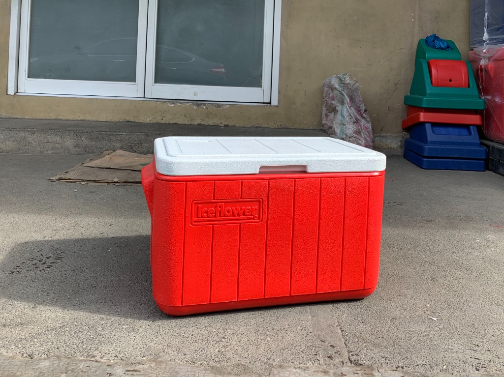 Cooler box (Picnic) 36 Liters