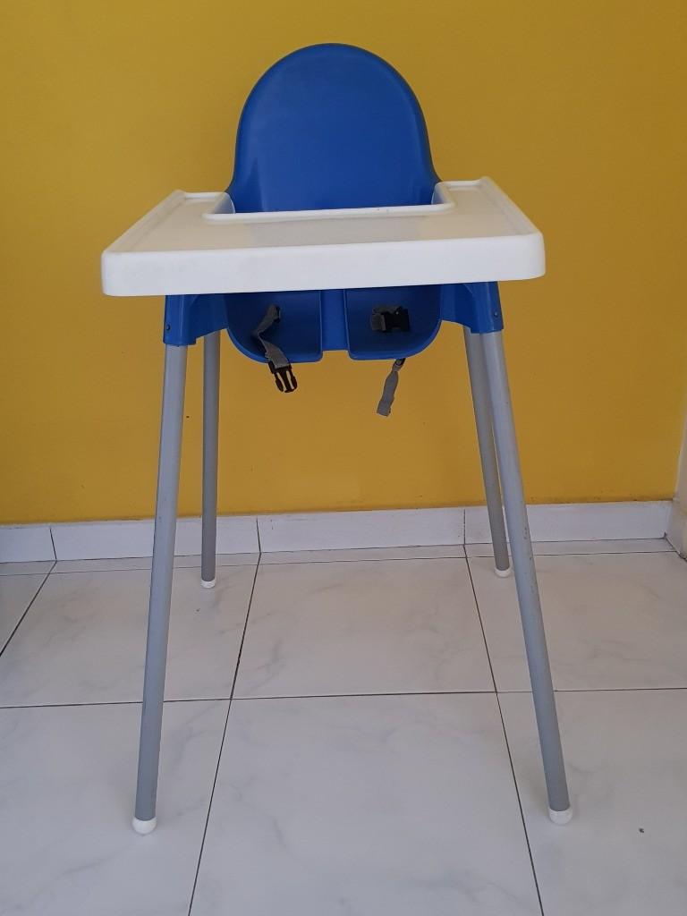 Ikea antilop safety on sale belt