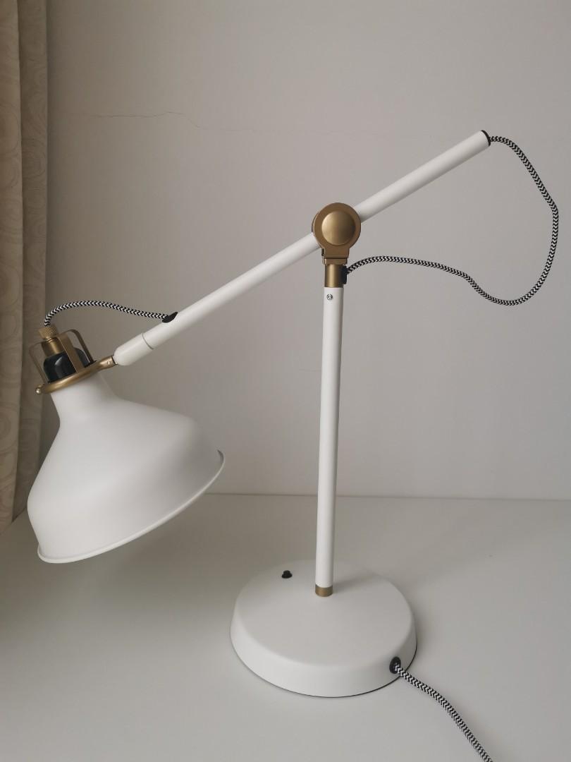 IKEA Desk Light, Babies & Kids, Baby Nursery & Kids Furniture, Nursery