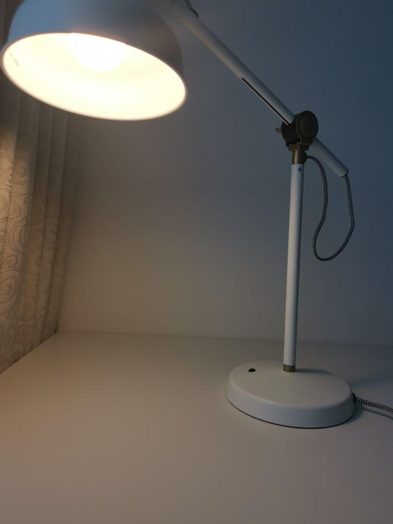 IKEA Desk Light, Babies & Kids, Baby Nursery & Kids Furniture, Nursery
