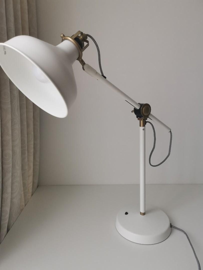 IKEA Desk Light, Babies & Kids, Baby Nursery & Kids Furniture, Nursery