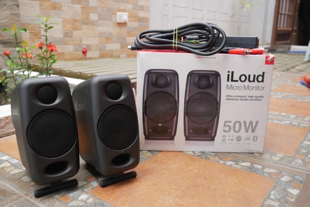 iloud micro monitor price