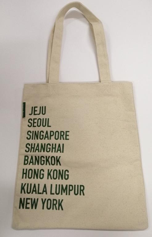 Innisfree Global Eco Bag