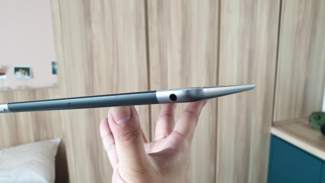 Ipad Air 1 wifi+ cellular 32GB, Mobile Phones & Gadgets, Tablets 