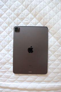 iPad Pro