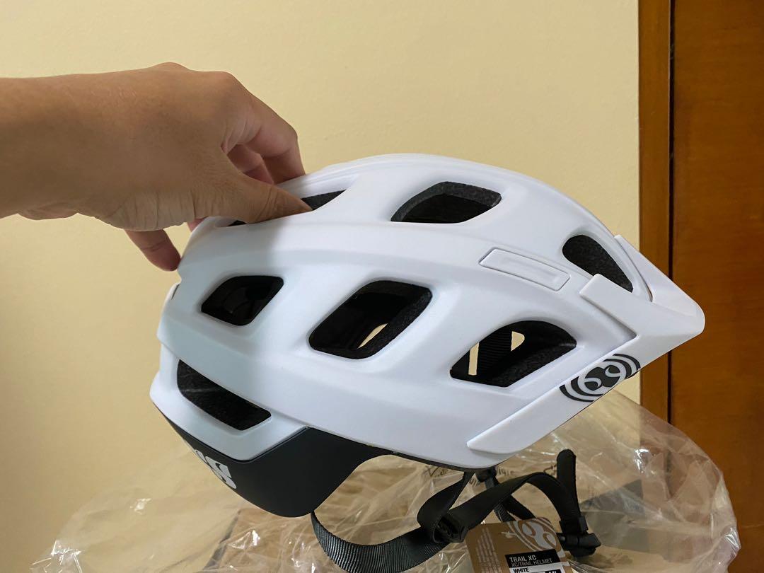 ixs trail xc helmet