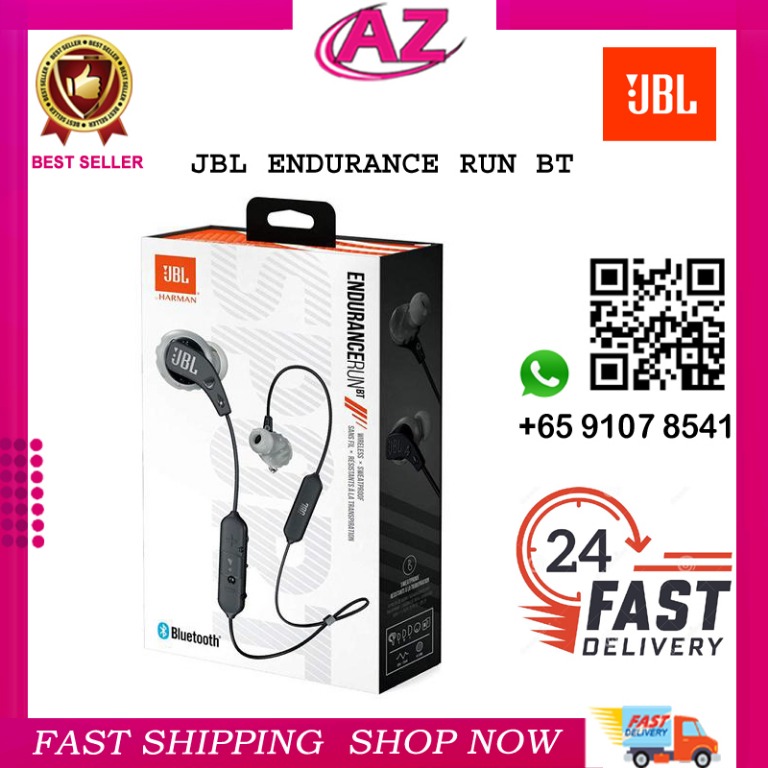 jbl endurance run bt price