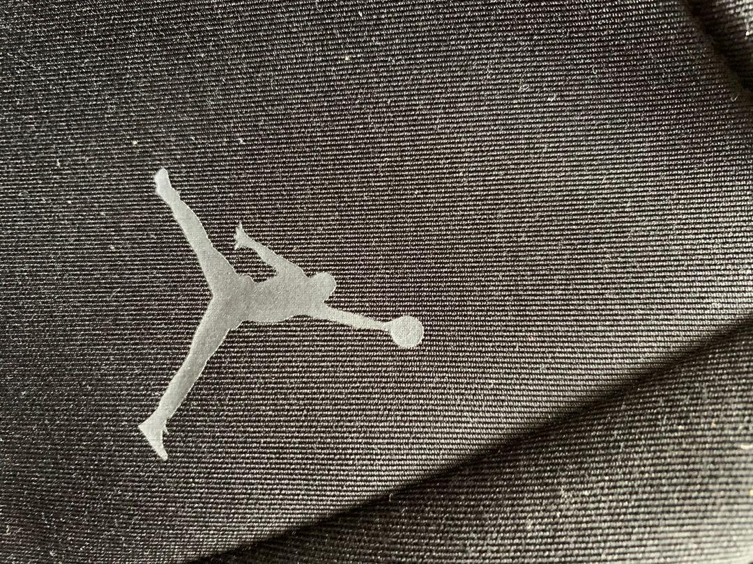 Jordan jsw flight tech jacket hotsell