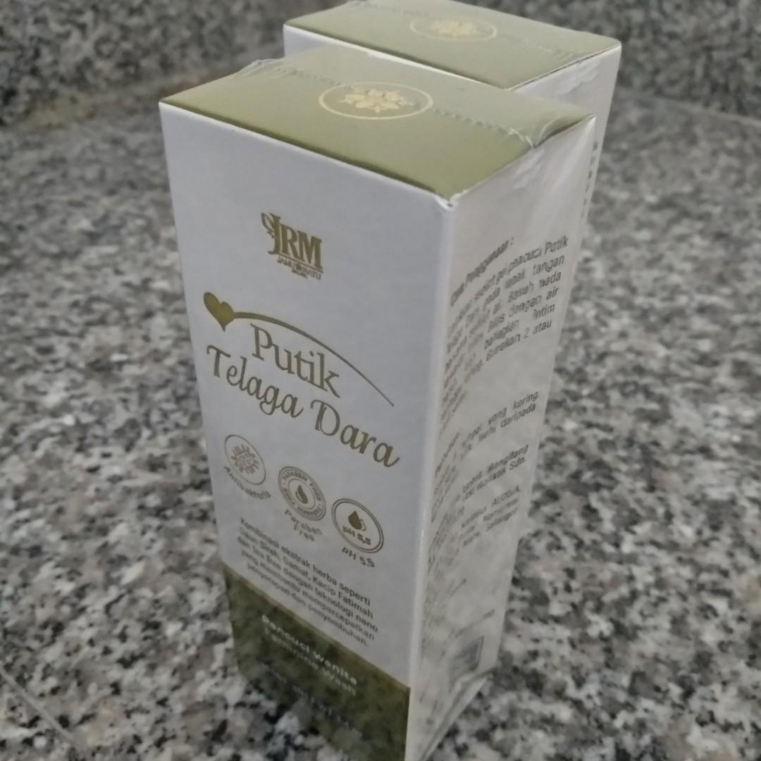 Jrm Putik Telaga Dara Ptd Health Nutrition Health Supplements Health Food Drinks Tonics On Carousell