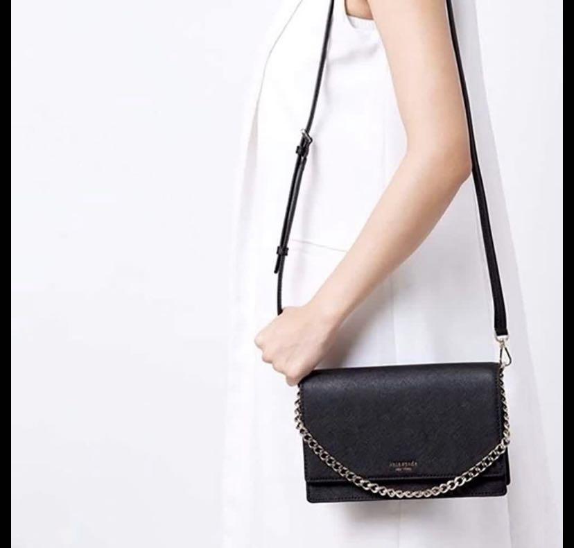 Cameron convertible crossbody kate spade clearance