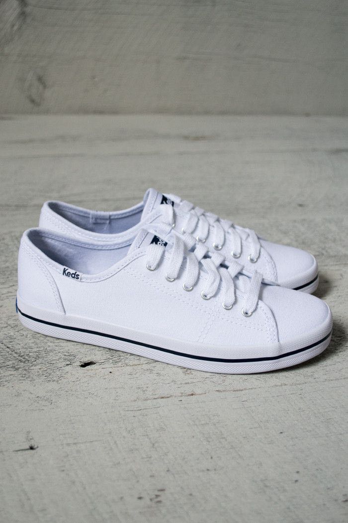 keds kickstart canvas