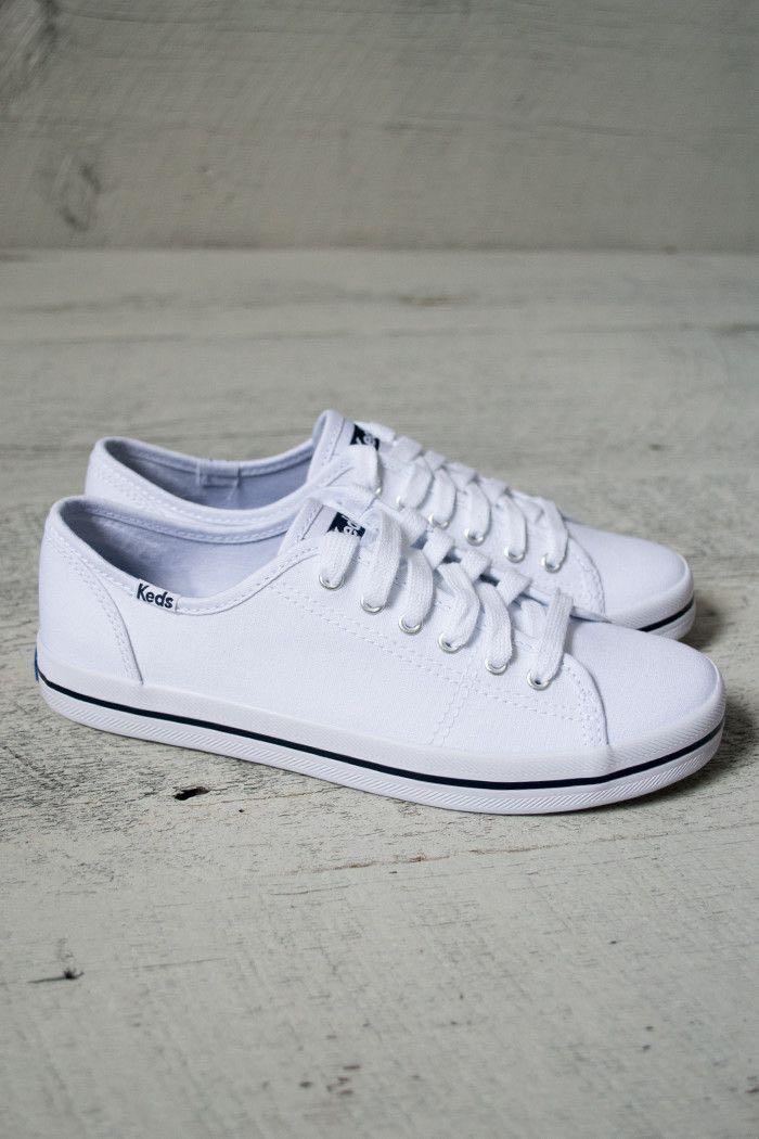 Keds on sale kickstart canvas