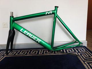 LEADER 721 FRAME