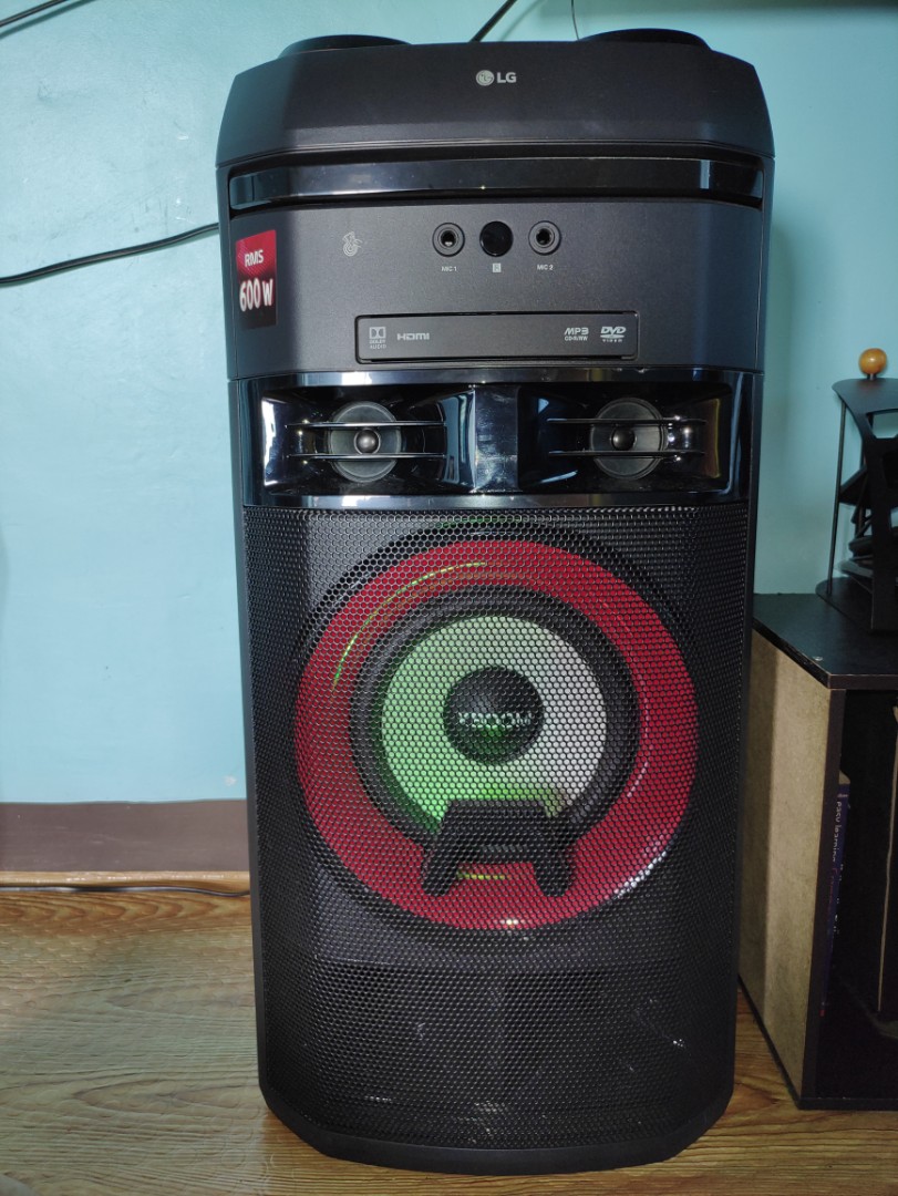 dj dolby sound system price