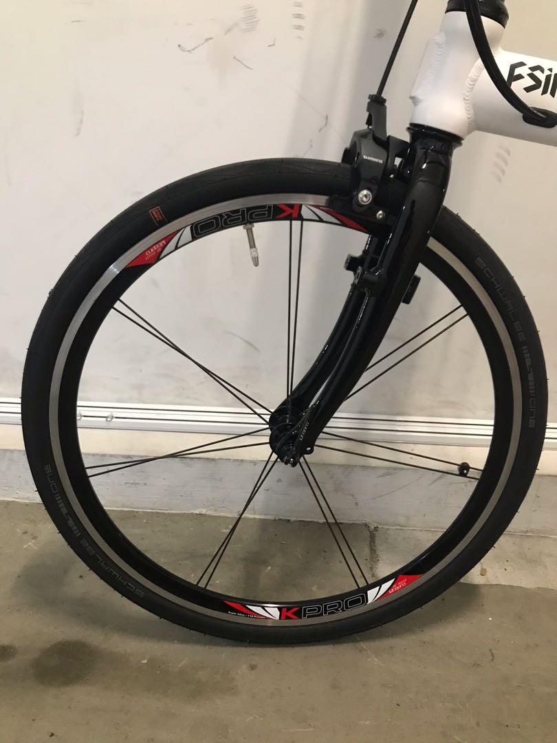 Kpro mountain sales bike