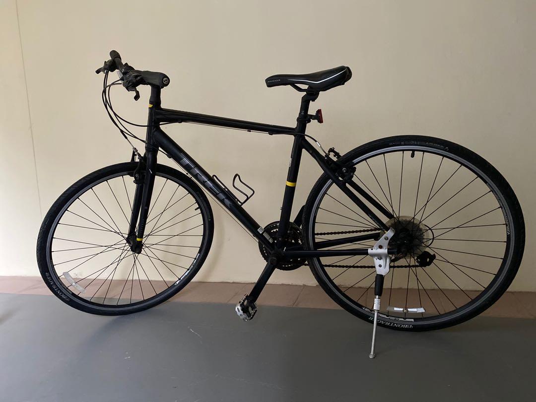 Trek livestrong fx new arrivals