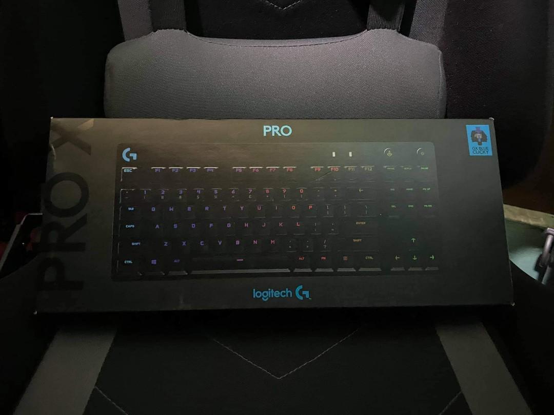 Best Logitech Gaming Keyboard Price Philippines With Cozy Design