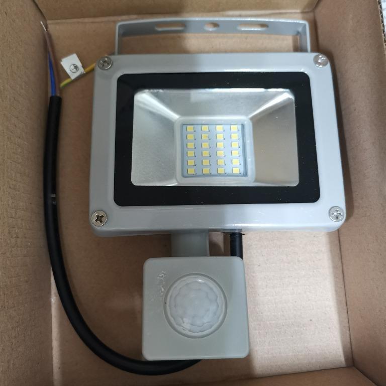 Londe lighting flood shop light