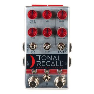 What Do You Think About The Carl Martin Octa Switch Mk Ii The Gear Page
