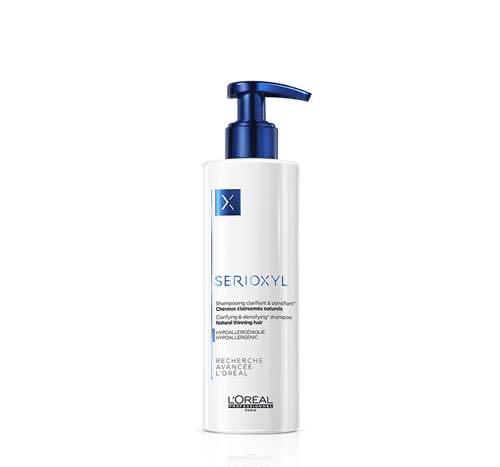Loreal Serioxyl For Dandruff Hair Loss Control Health Beauty Hair Care On Carousell