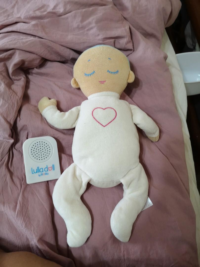 lulla doll price check