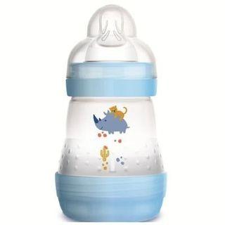 MAM Easy Start Anti-Colic Bottle 160ml, Single Pack