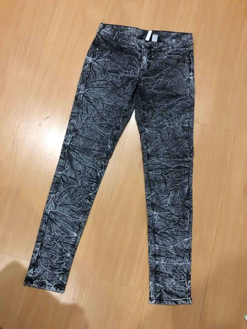 size 38 skinny jeans