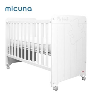 micuna my friend baby cot review