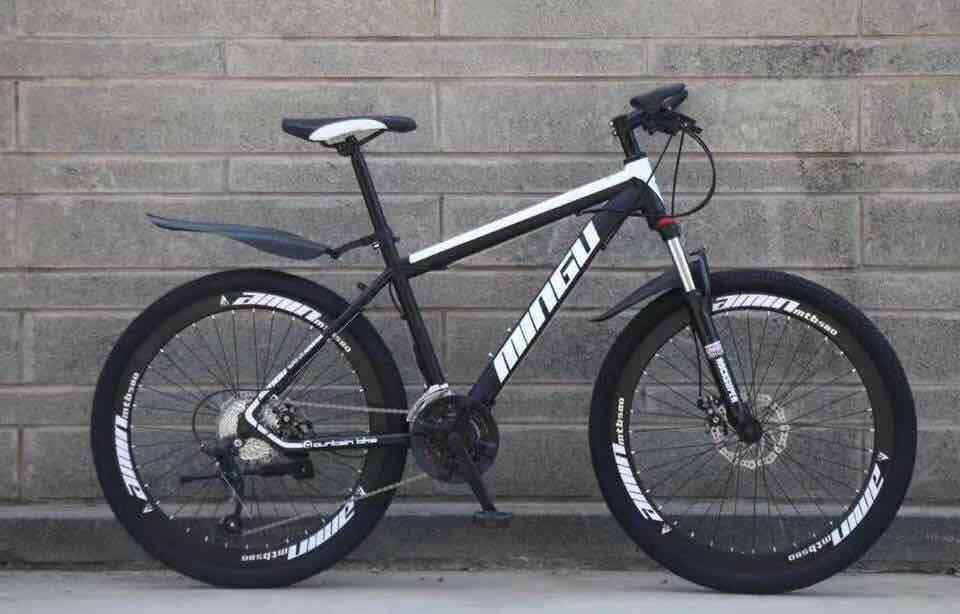 minu mountain bike review