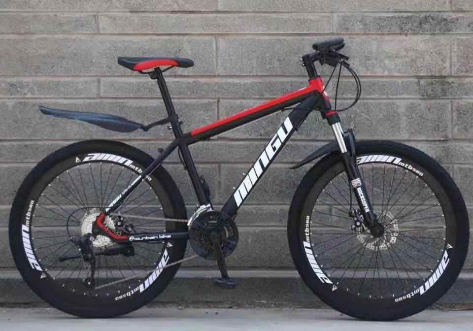 minu mountain bike review