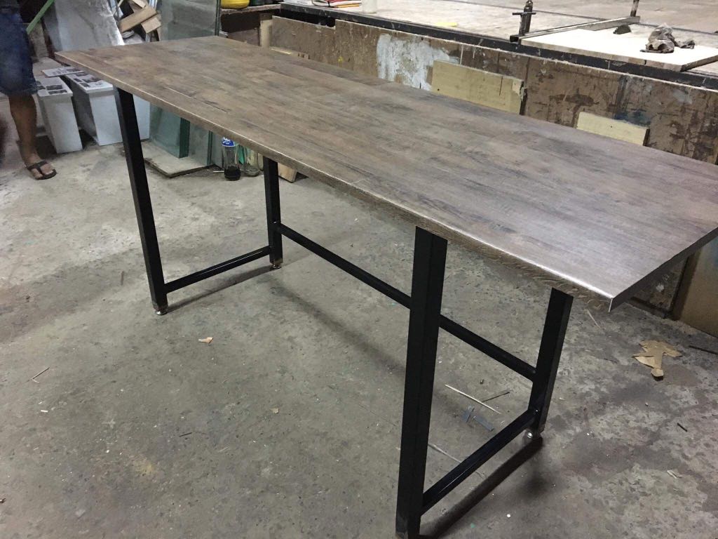 MINIMAL TABLE( computer table, aquarium table and etc.,), Furniture ...