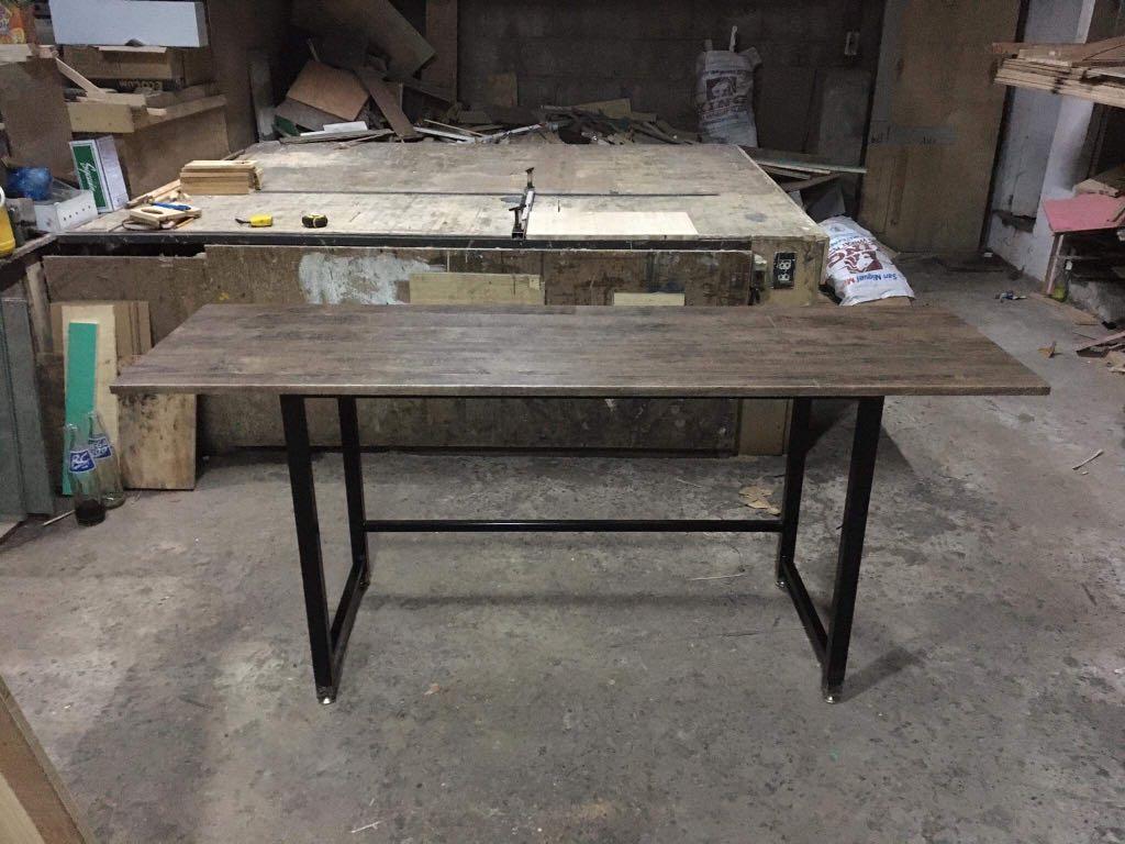 MINIMAL TABLE( computer table, aquarium table and etc.,), Furniture ...