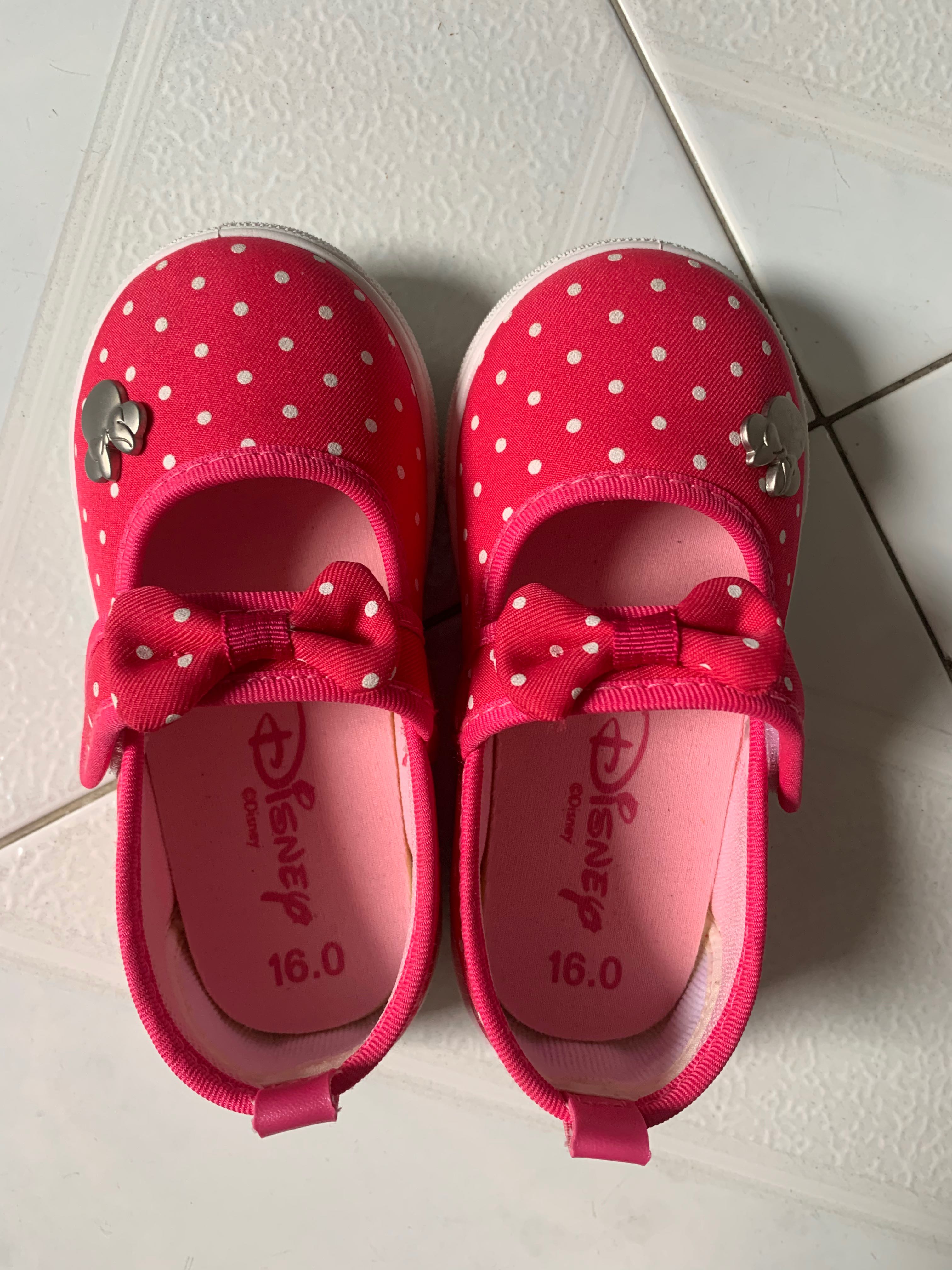 minnie mouse shoes for babies