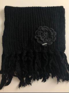 Miss Sixty scarf