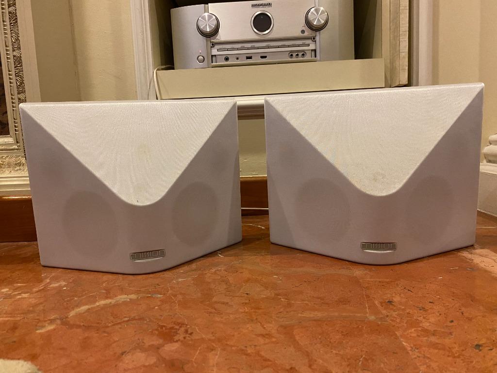 Mission 77ds sales