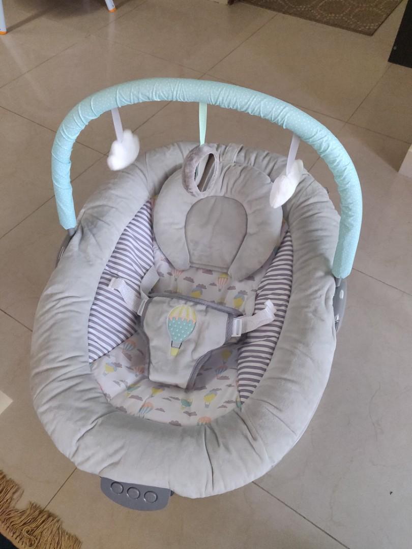 Mothercare Bouncer. Excellent Condition, Babies & Playtime on Carousell