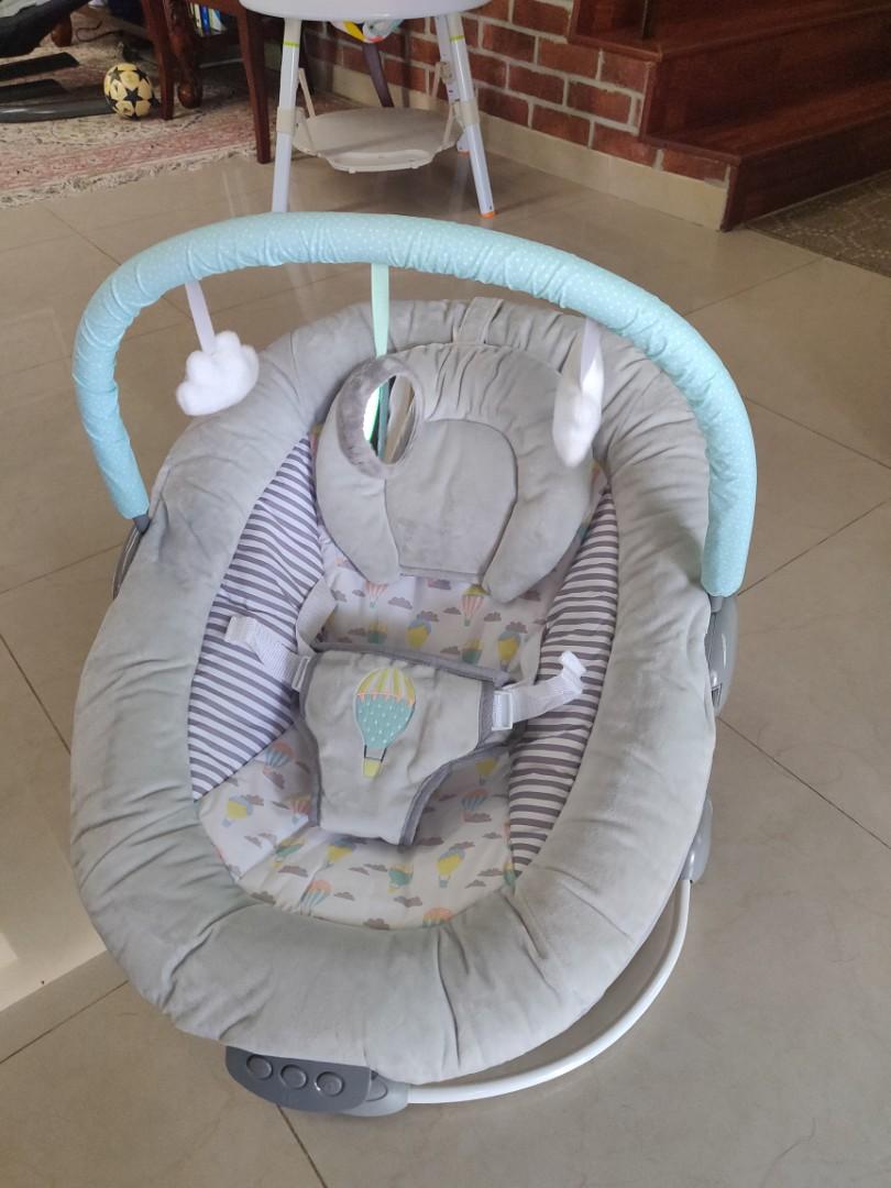 Mothercare Baby Bouncer. Excellent Condition Babies Kids
