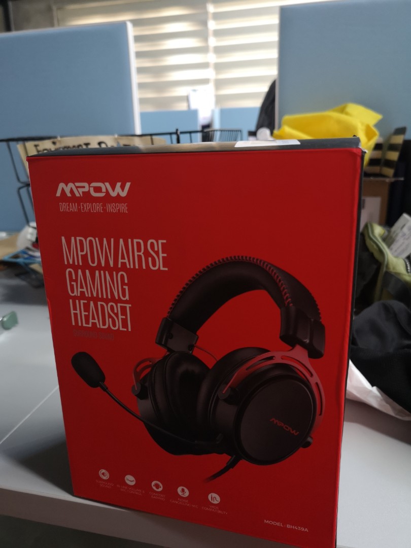 mpow air se