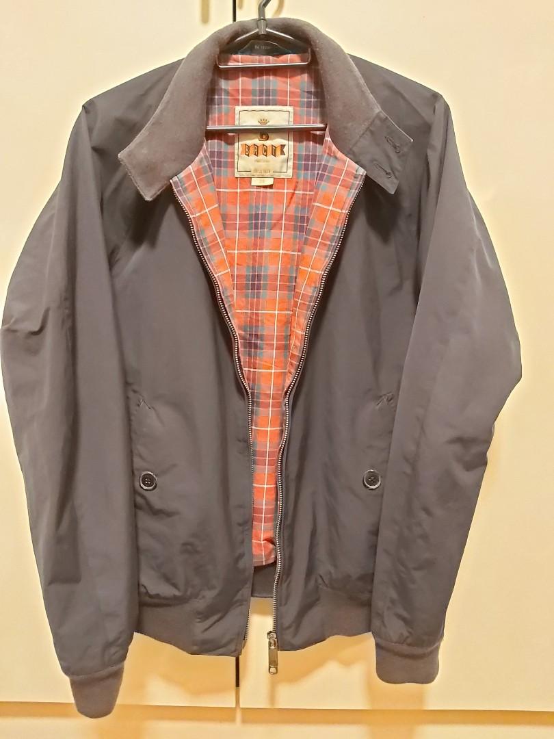 Used best sale baracuta g9