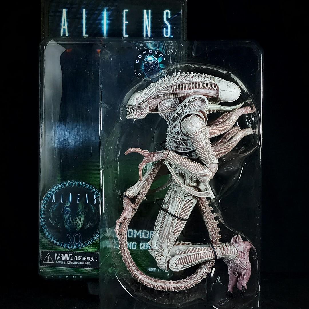 Neca aliens outlet series 9