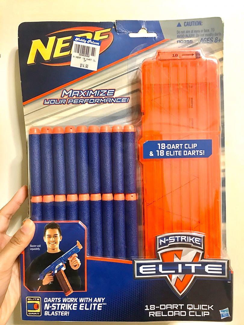 nerf bullets toys r us
