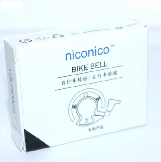 niconico bike bell