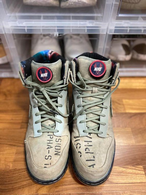 Nike dunk all star hot sale galaxy