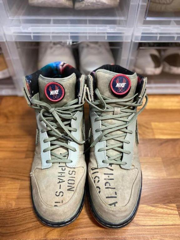 Nike dunk all star galaxy deals