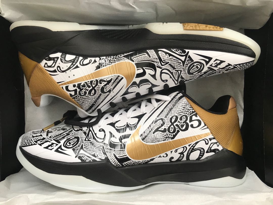 kobe big parade