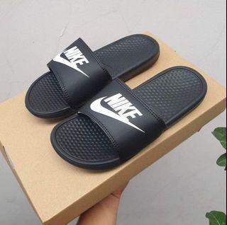 nike sandals on sale