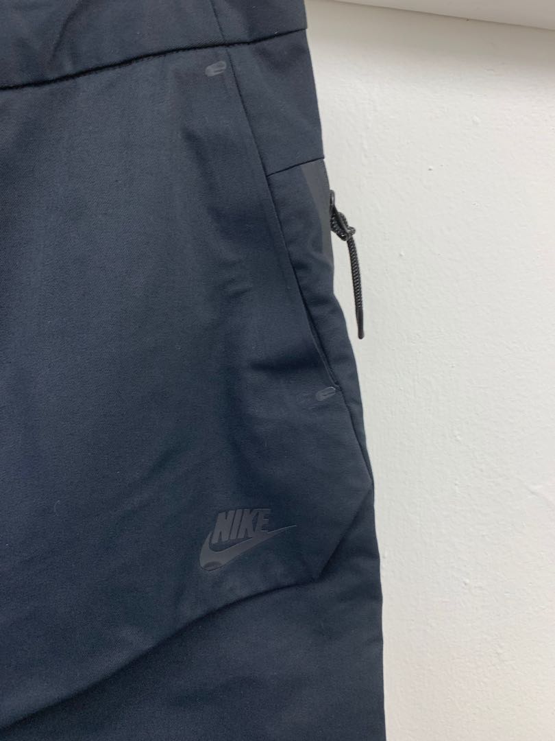 Nike Size 30 NSW TECH PACK CARGO PANTS 930282 010